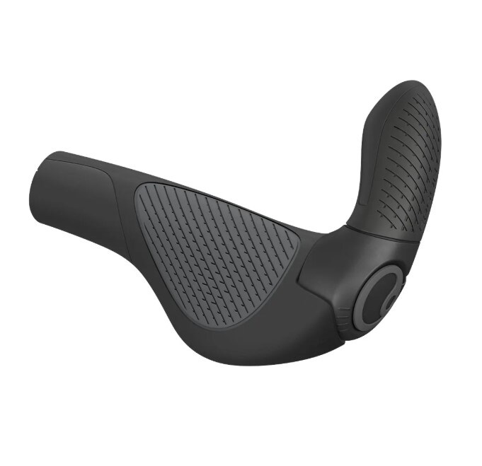 Handtag ERGON GP3 S svart