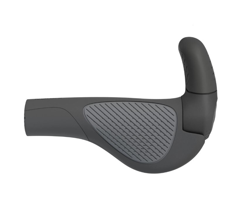 Handtag ERGON GP2 S svart