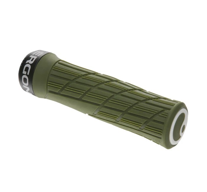 Handtag ERGON GE1 Evo grön 32mm