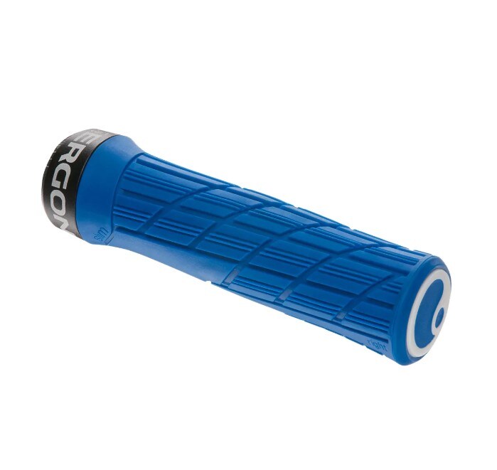 Handtag ERGON GE1 Evo Slim blå 30mm