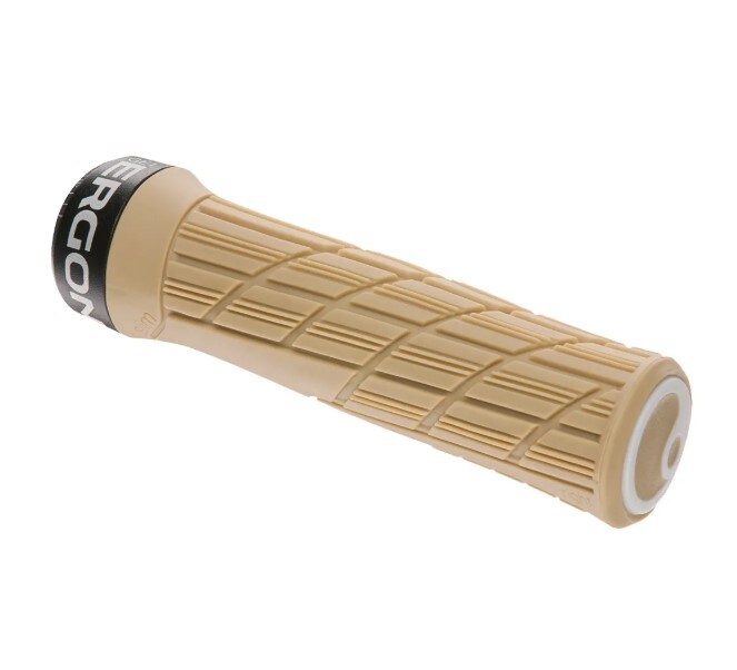 Handtag ERGON GE1 Evo Slim beige SandStorm 30mm