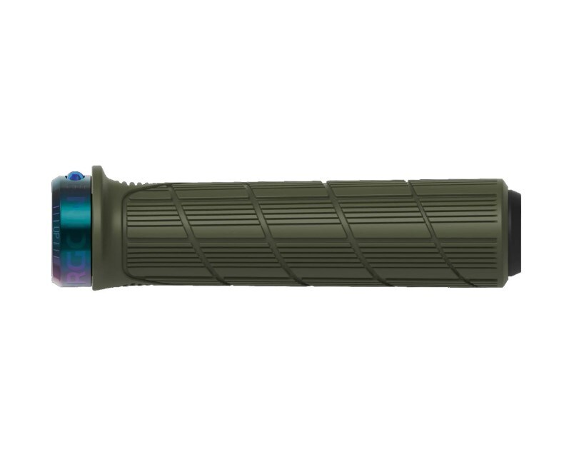 Handtag ERGON GD1 Evo Factory Frozen Moss/Oil Slick