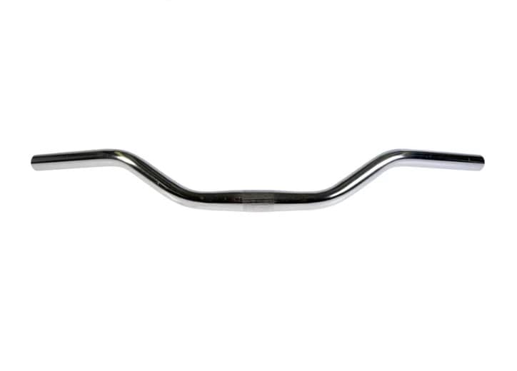 Syre standard stål 595mm 25.4mm