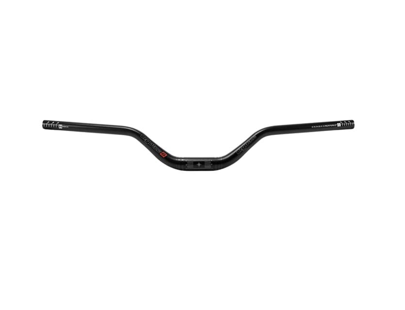 Styre ERGOTEC Riser Bar 70/31.8