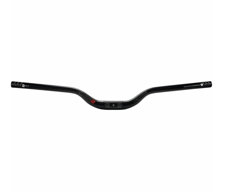 Styre ERGOTEC Riser Bar 50/31.8