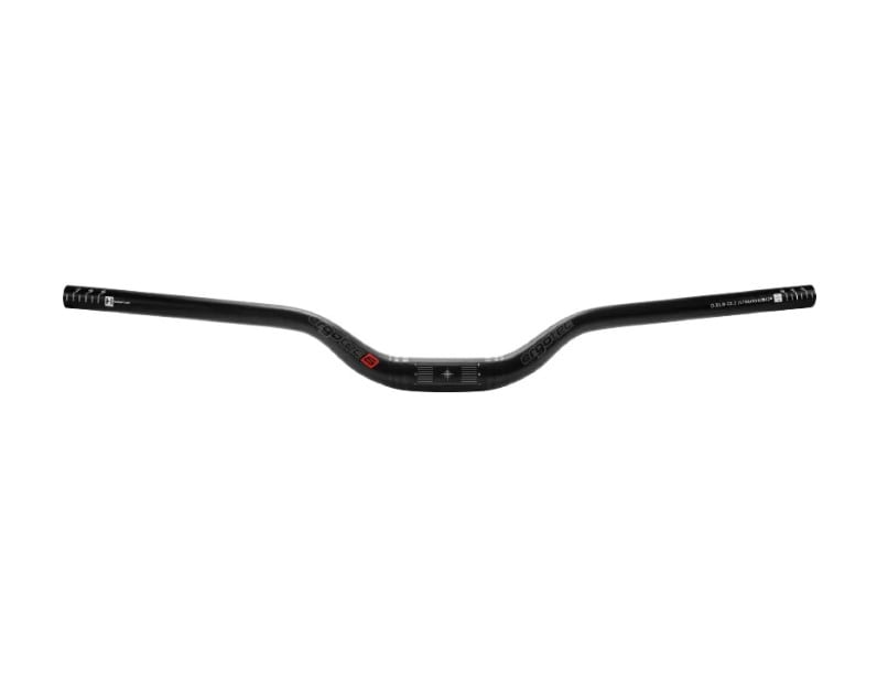 Styre ERGOTEC Riser Bar 50/35