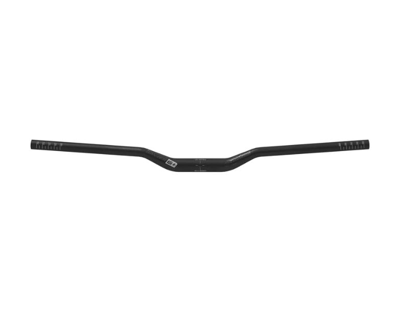 Styre ERGOTEC Riser Bar 30/31.8