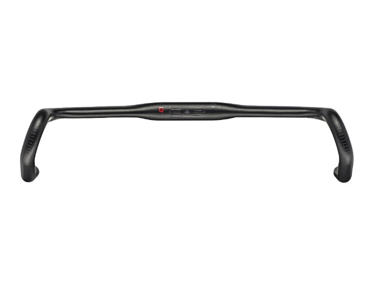 Styre ERGOTEC Explorer Graveltanko 532mm leveys