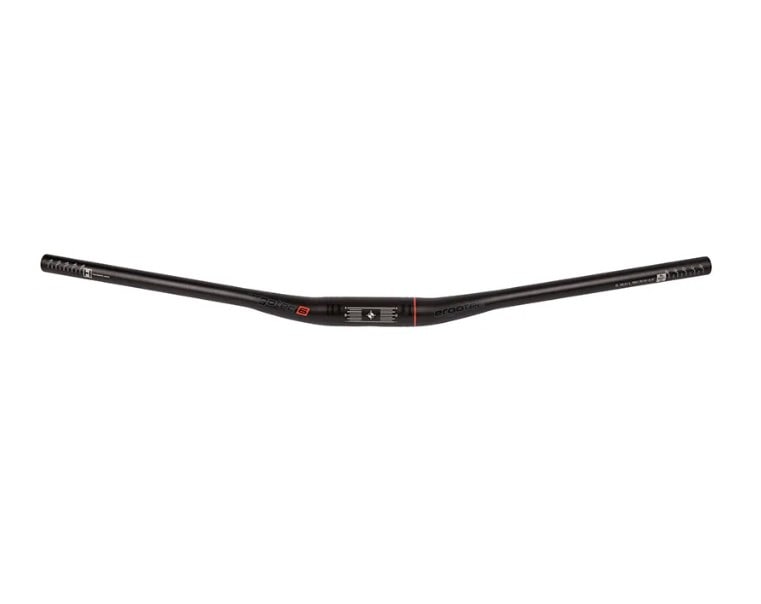 Styre ERGOTEC Low Riser Ray 15/35