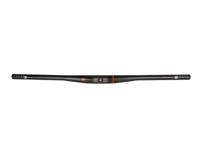 Styre ERGOTEC Flat Bar Ray 0/35.0