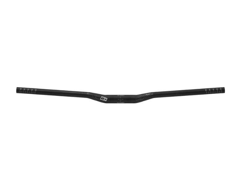 Styre ERGOTEC Low Riser Bar 15/31.8