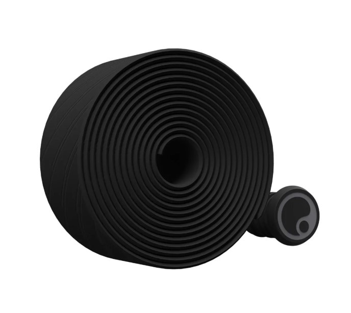 Styrband ERGON Allroad svart 2.5mm