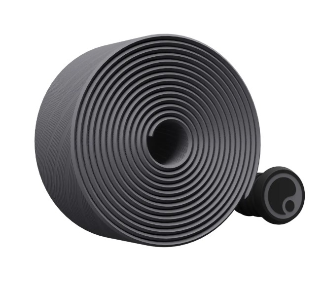 Styrband ERGON Road Moondust Grey 2mm