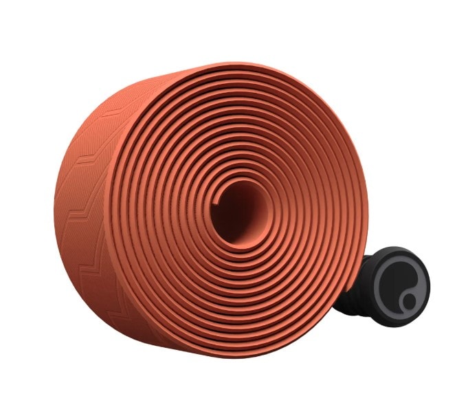 Styrband ERGON Gravel Rusty Red 3.5mm