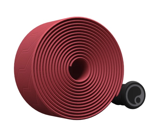 Styrband ERGON Gravel Merlot Red 3.5mm