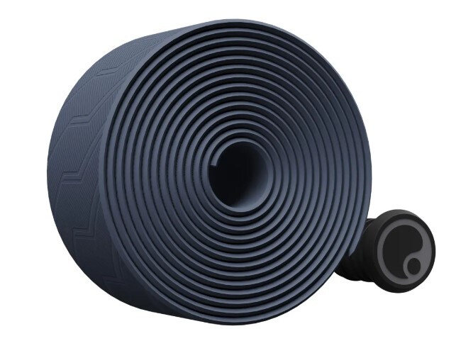 Styrband ERGON Gravel Space Blue 3.5mm