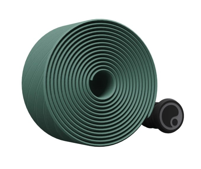Styrband ERGON Allroad Wilderness Green 2.5mm