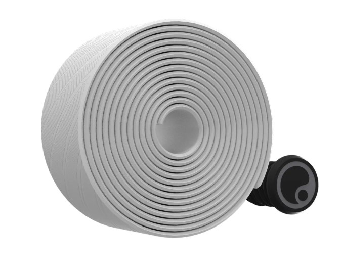 Styrband ERGON Allroad White Speed 2.5mm