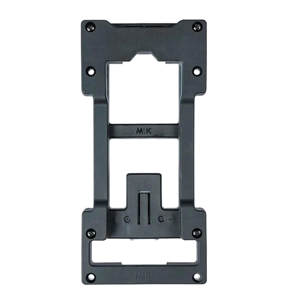 Pakethållare MIK adapter double decker BASIL