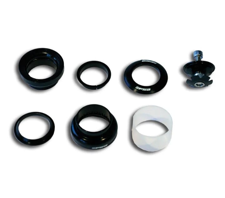 Styrlager NECO 1-1/8" Buster A-head