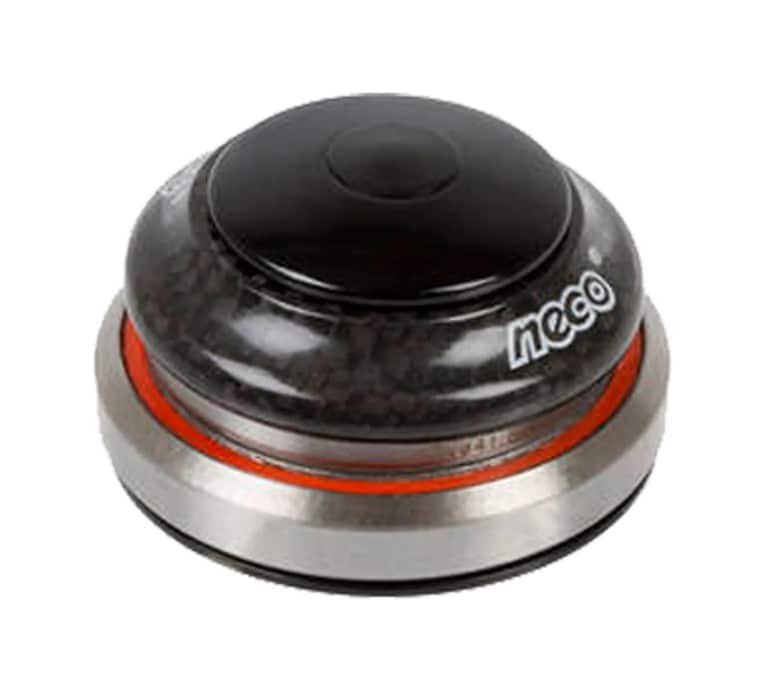 Styrlager NECO 1 1/8 1.5" A-head integrerat