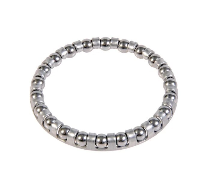 Kulring 1 1/8"