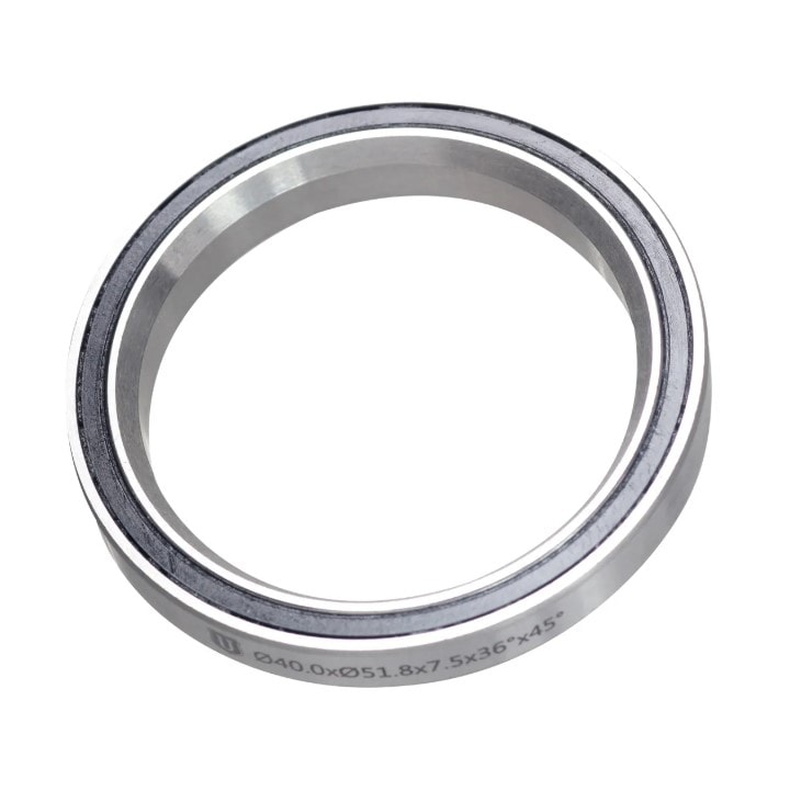 Styrlager UNION CB-776 40.0 x 51.8 x 7.5 36°/45°