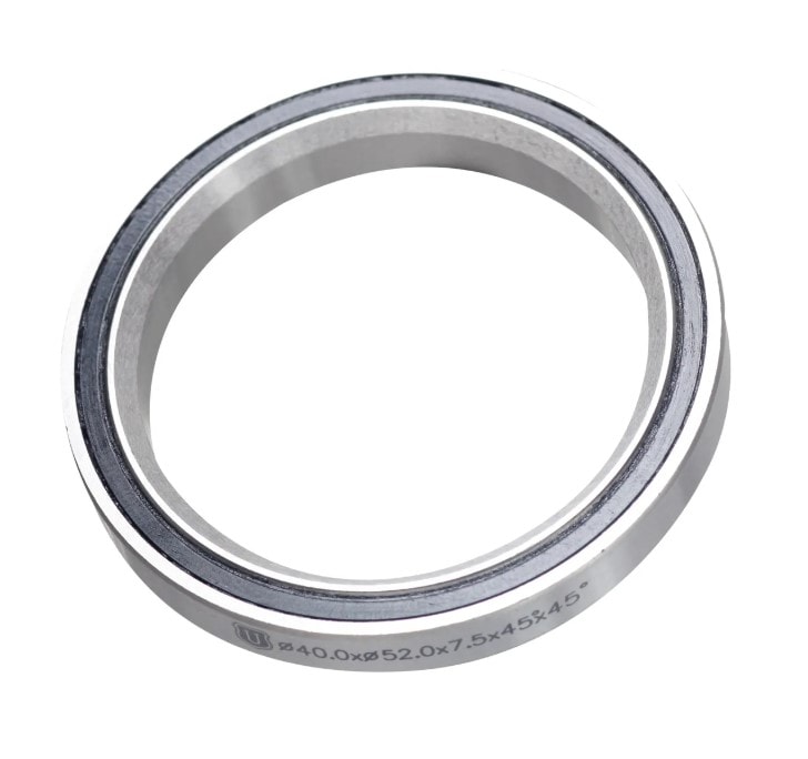 Styrlager UNION CB-714 30.15 x 41 x 6.5mm 45°/45°