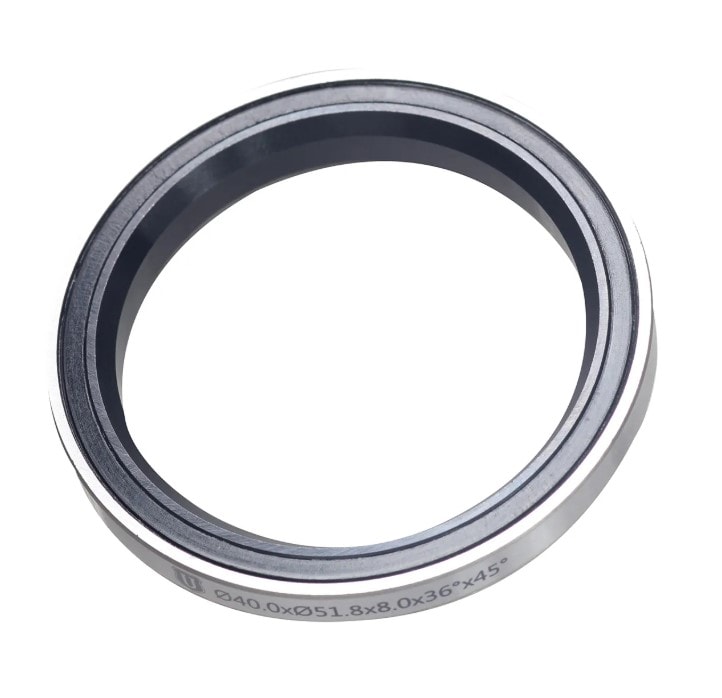 Styrlager UNION CB-778 40.0 x 51.8 x 8 36°/45°