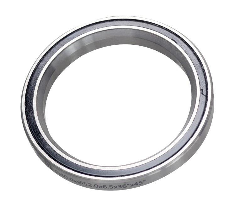 Styrlager UNION CB-782 40.0 x 52.0 x 6.5 36°/45°