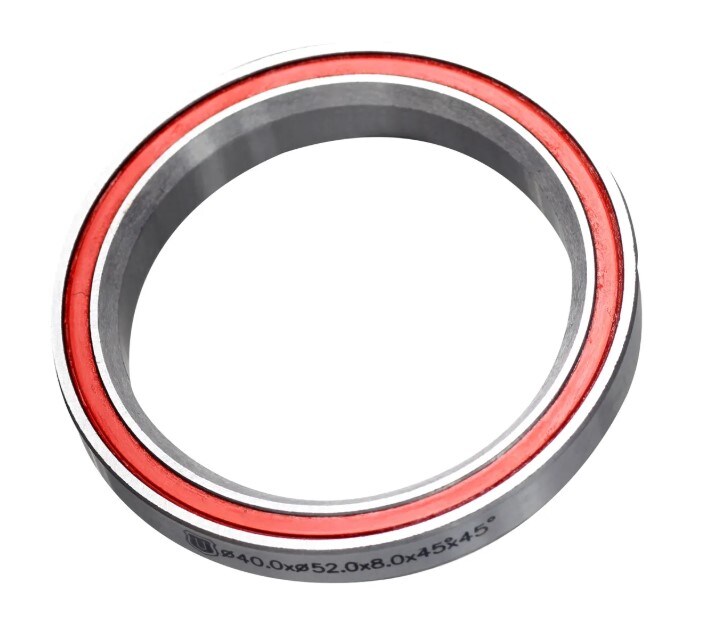 Styrlager UNION CB-790 40 x 52 x 8mm 45/45°