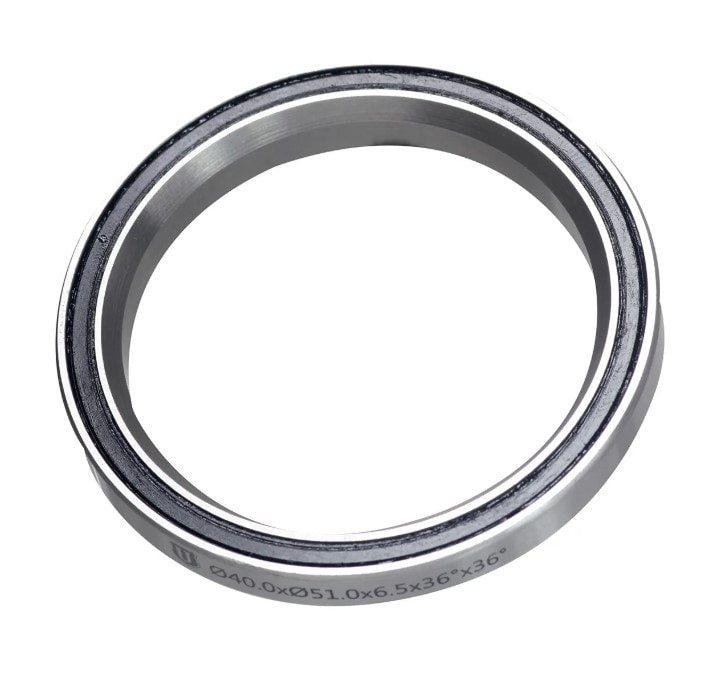 Styrlager UNION CB-774 40.0 x 51.0 x 6.5 36°/36°