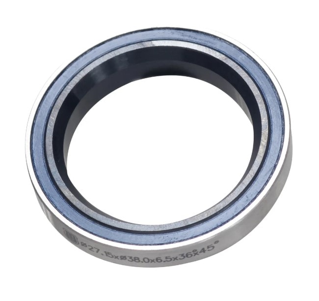Styrlager UNION CB-706 27.15 x 38 x 6.5mm 36°/45°