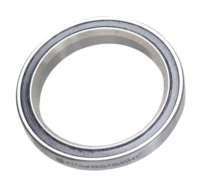 Styrlager UNION CB-770 37.0 x 49.0 x 7 45°/45°