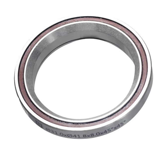 Styrlager UNION CB-740 31 x 41.8 x 8mm 45°/45°
