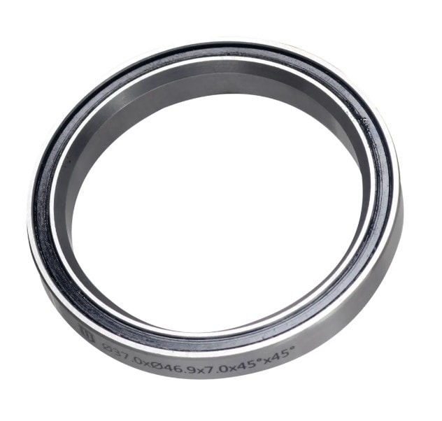 Styrlager UNION CB-762 37 x 46.9 x 7mm 45°/45°