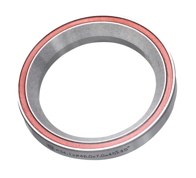 Styrlager UNION CB-751 34.1 x 46 x 7 mm 45°/45°
