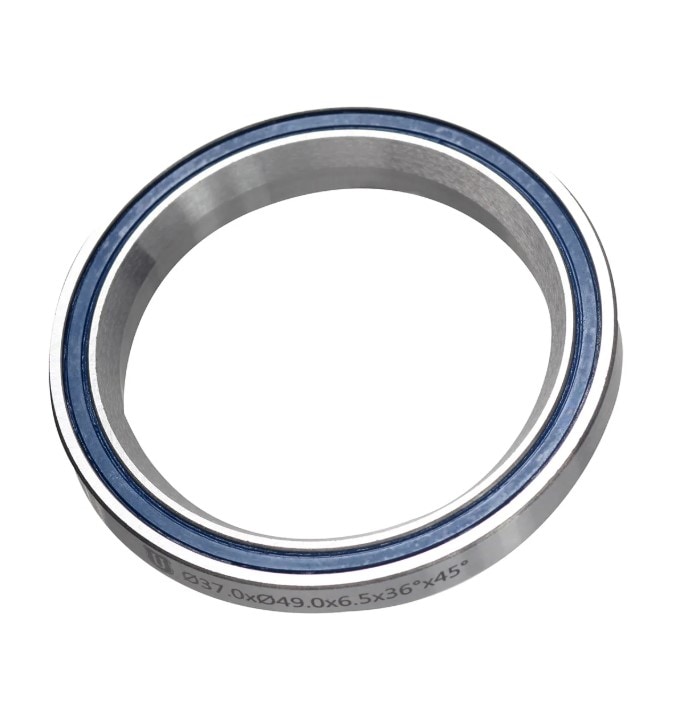 Styrlager UNION CB-768 37.0 x 49.0 x 6.5 36°/45°