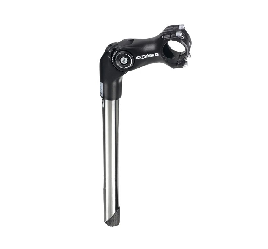 Styrstam ERGOTEC Octopus 2 Tube 31.8 100mm