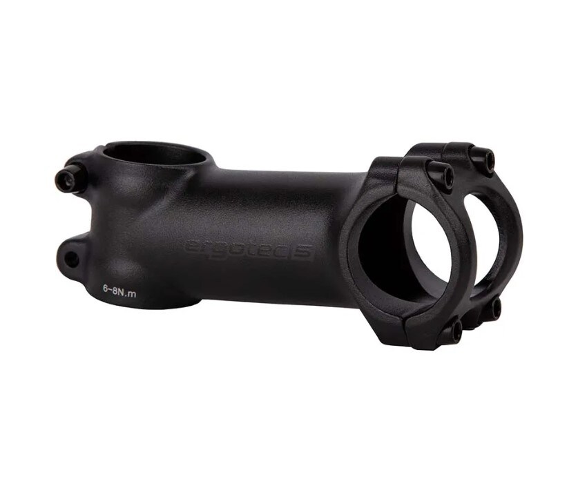 Styrstam ERGOTEC Shark Ahead 28.6 90mm