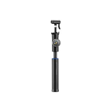 Handpump BETO med manometer 7 bar