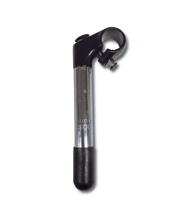 Styrstam 22.2mm 160mm