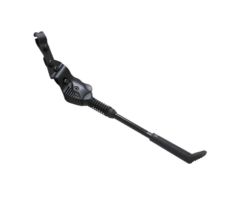Stöd CAVO justerbart alu 26/28"
