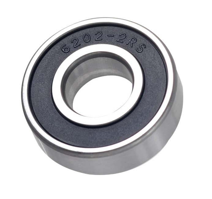 Kullager UNION Ceramic CB-356 6903 LLB 17x30x7