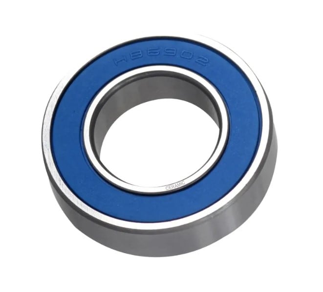 Kullager UNION ceramic CB-323 6800 LLB 10x19x5