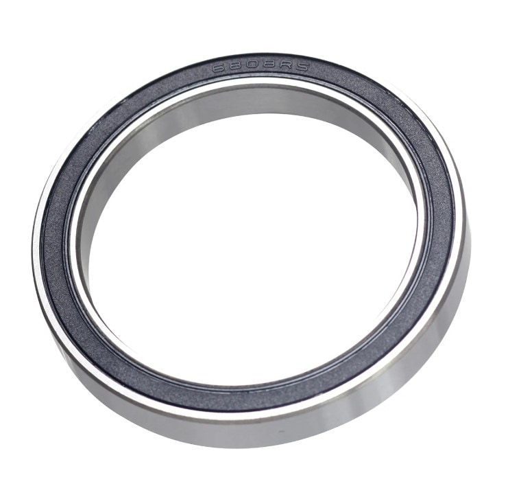 Kullager UNION CB-252 6808 2RS 40x52x7