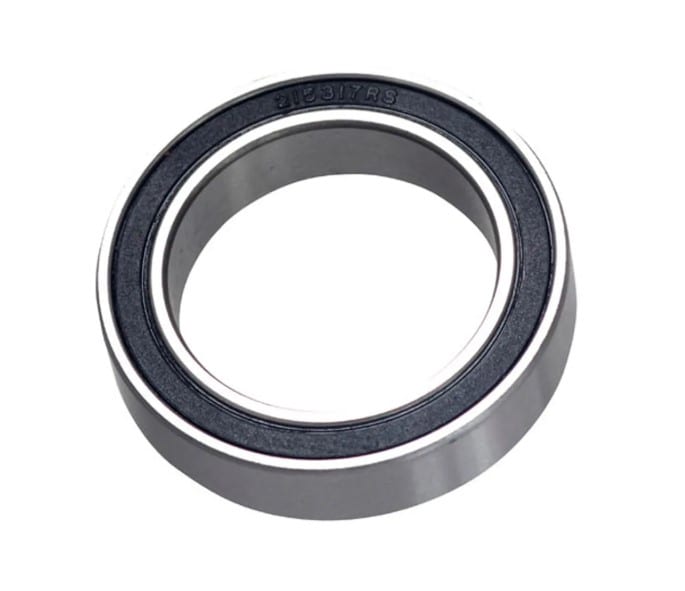 Kullager UNION MAX CB-432 63800V LLU 10x19x7