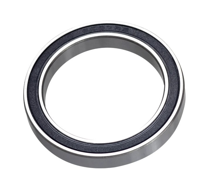 Kullager UNION CB-244 6807 2RS 35x47x7
