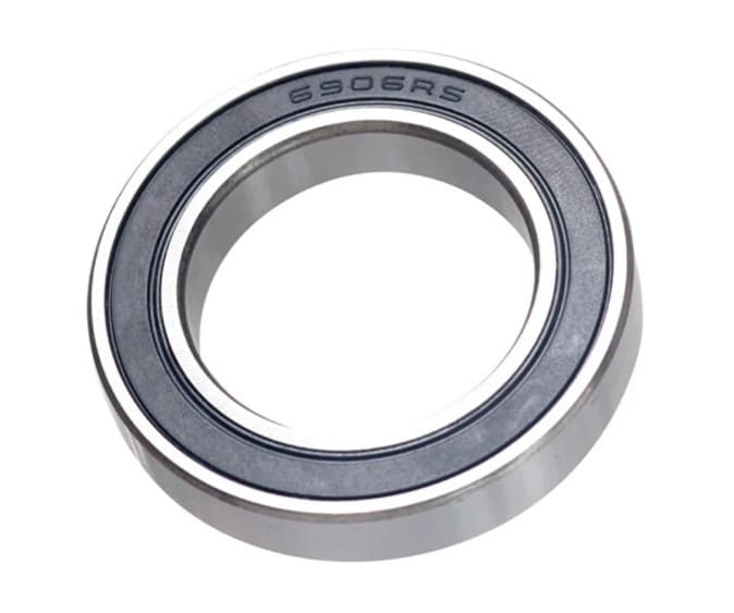 Kullager UNION CB-214 6906 2RS 30x47x9