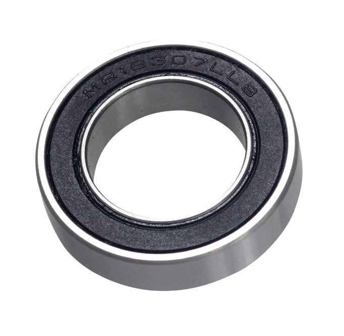 Kullager UNION CB-110 MR18307 2RS 18x30x7